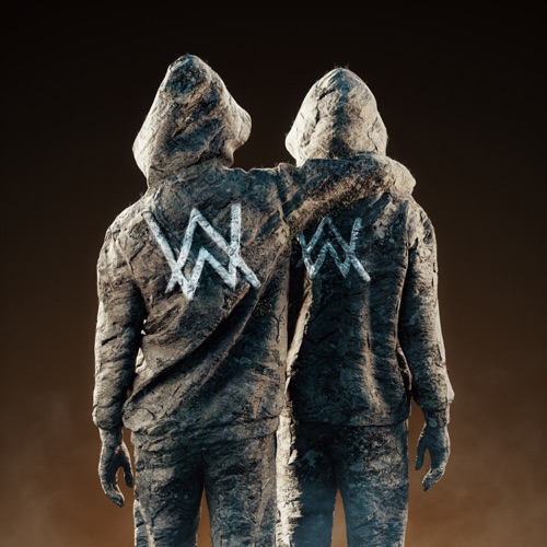 Hero (Restrung) – Single – Alan Walker & Sasha Alex Sloan-hiresz.com