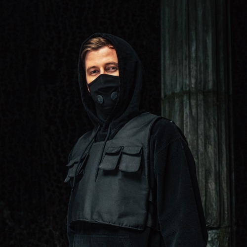 Alan Walker: Hero (DJ Mix) – Alan Walker-hiresz.com