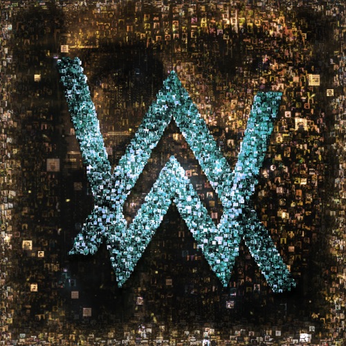 Not You – EP – Alan Walker-hiresz.com