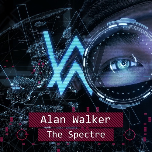 The Spectre (Remixes) – Single – Alan Walker-hiresz.com