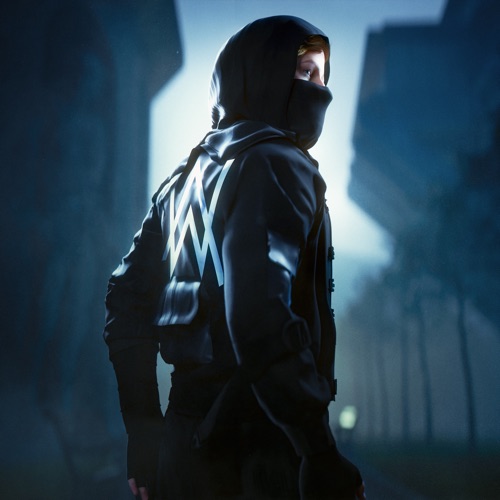 Who I Am – Single – Alan Walker, Putri Ariani & Peder Elias-hiresz.com