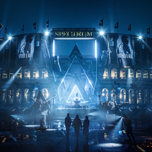 Who I Am EP – Alan Walker, Peder Elias & Putri Ariani-hiresz.com