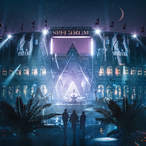 Who I Am (Putri’s Version) – Single – Alan Walker & Putri Ariani-hiresz.com