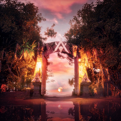 Unsure – Single – Alan Walker & Kylie Cantrall-hiresz.com