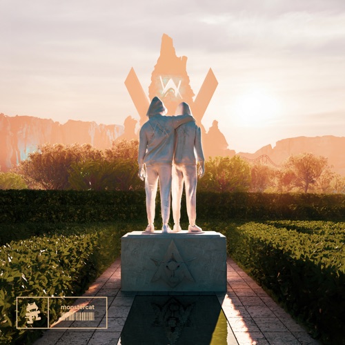 Thick Of It All – Single – Alan Walker, Joe Jonas & Julia Michaels-hiresz.com