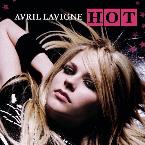Hot (Mandarin Version) – Single – 艾薇儿-hiresz.com