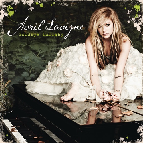 Goodbye Lullaby (Expanded Edition) – 艾薇儿-无损音乐下载