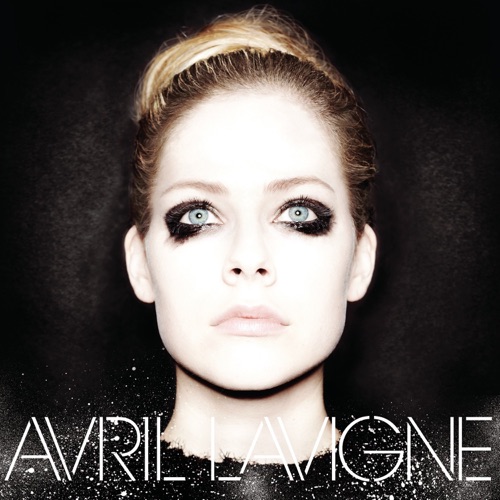 Avril Lavigne (Expanded Edition) – 艾薇儿-hiresz.com