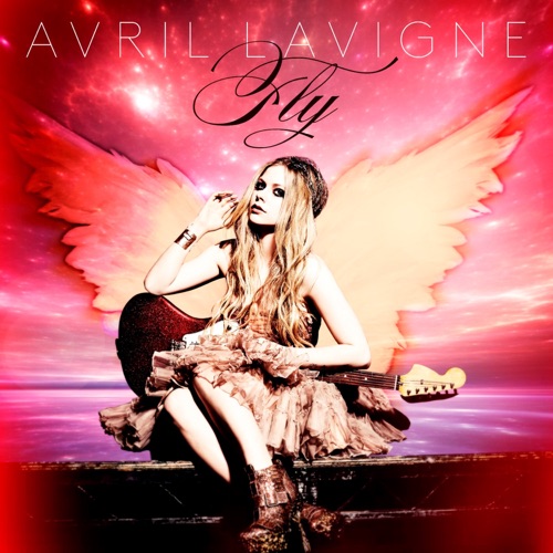 Fly – Single – 艾薇儿-hiresz.com