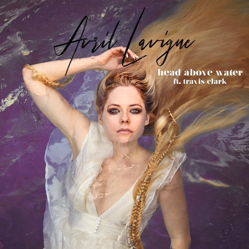 Head Above Water (feat. We the Kings) – Single – 艾薇儿-hiresz.com