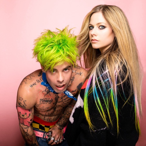 Flames (feat. Avril Lavigne) – Single – MOD SUN-hiresz.com
