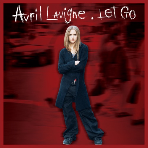 Let Go (20th Anniversary Edition) – 艾薇儿-hiresz.com