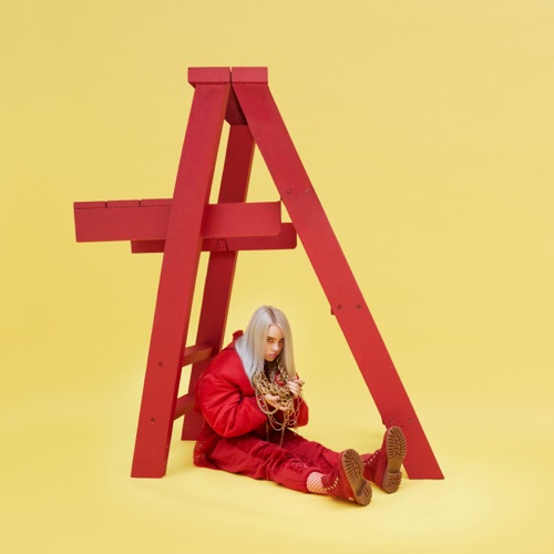 dont smile at me – Billie Eilish-hiresz.com