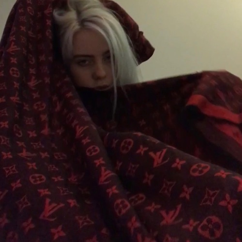 bitches broken hearts – Single – Billie Eilish-hiresz.com