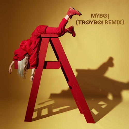 MyBoi (TroyBoi Remix) – Single – Billie Eilish-hiresz.com