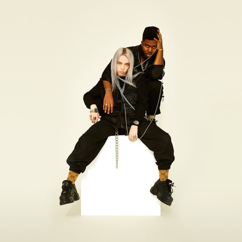 lovely – Single – Billie Eilish & Khalid-hiresz.com