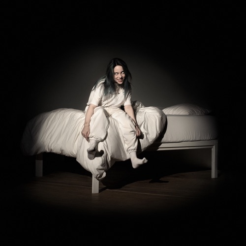 WHEN WE ALL FALL ASLEEP, WHERE DO WE GO? – Billie Eilish-hiresz.com