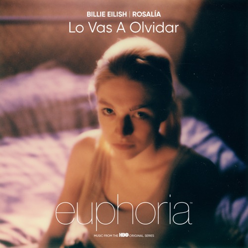 Lo Vas A Olvidar – Single – Billie Eilish & ROSALIA-hiresz.com