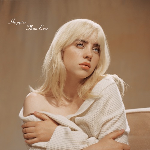 Happier Than Ever – Billie Eilish-hiresz.com