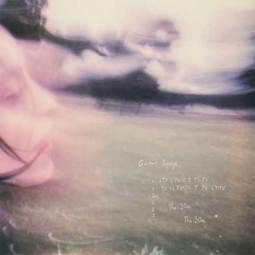 Guitar Songs – Single – Billie Eilish-hiresz.com