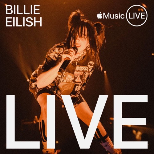 Apple Music Live: Billie Eilish – Billie Eilish-hiresz.com