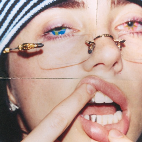 L’AMOUR DE MA VIE [OVER NOW EXTENDED EDIT] – Single – Billie Eilish-hiresz.com