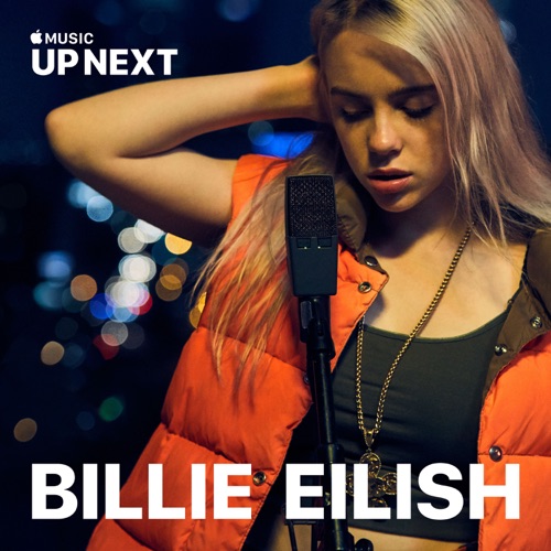 潜力之星:Billie Eilish 现场演出 – Single – Billie Eilish-hiresz.com