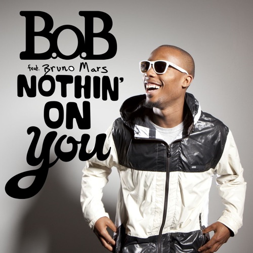 Nothin’ On You (feat. Bruno Mars) – EP – 博文-hiresz.com