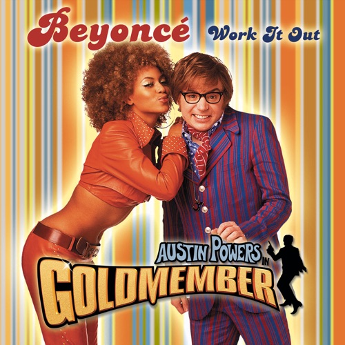Work It Out – EP – Beyoncé-hiresz.com