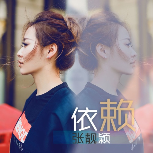 依赖 – Single – 张靓颖-hiresz.com