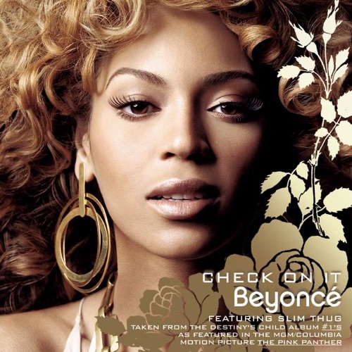Check On It – Single – Beyoncé-hiresz.com