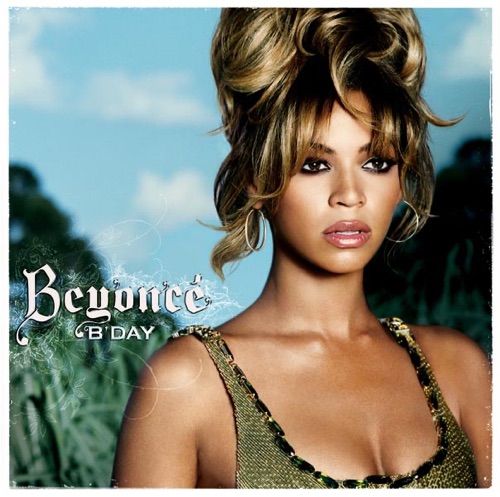 B’Day – Beyoncé-hiresz.com