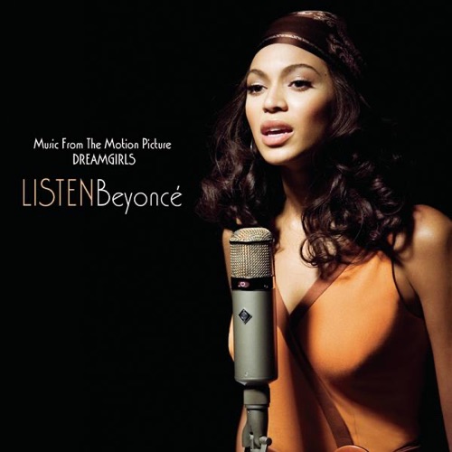 Listen (Music from the Motion Picture) – Single – Beyoncé-hiresz.com