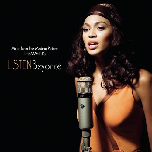 Listen (Music from the Motion Picture “Dreamgirls”) – Single – Beyoncé-hiresz.com