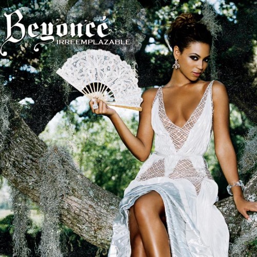 Irreemplazable – Beyoncé-hiresz.com