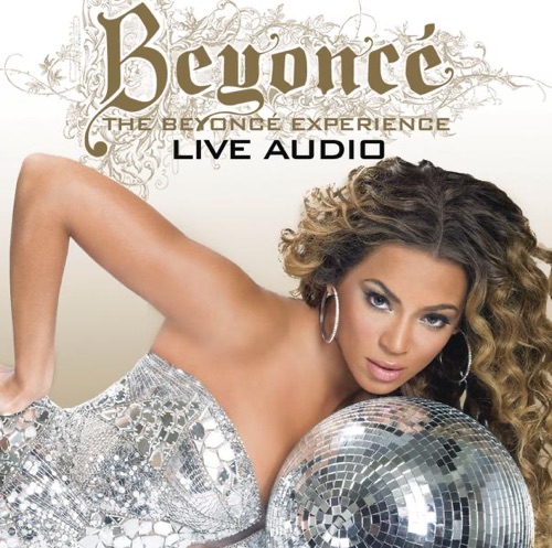 The Beyoncé Experience (Live) – Beyoncé-hiresz.com