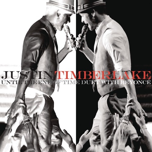 Until the End of Time (Remixes) – EP – Justin Timberlake & Beyoncé-hiresz.com