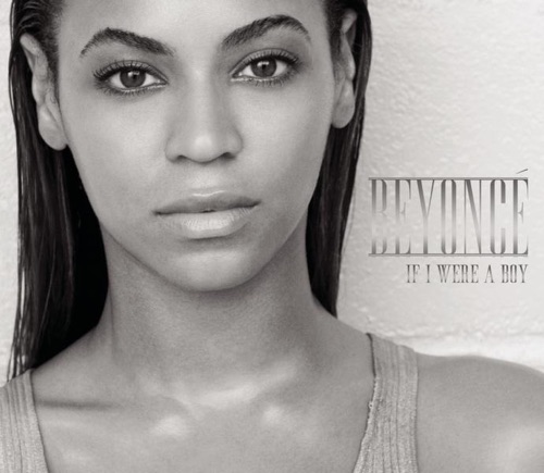 If I Were a Boy – Single – Beyoncé-hiresz.com