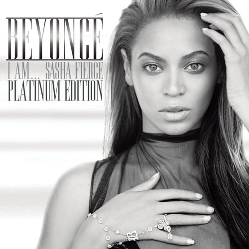 I AM…SASHA FIERCE (Platinum Edition) – Beyoncé-hiresz.com