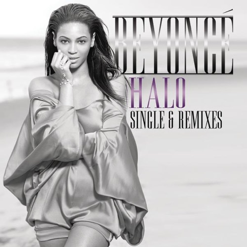 Halo (Remixes) – EP – Beyoncé-hiresz.com