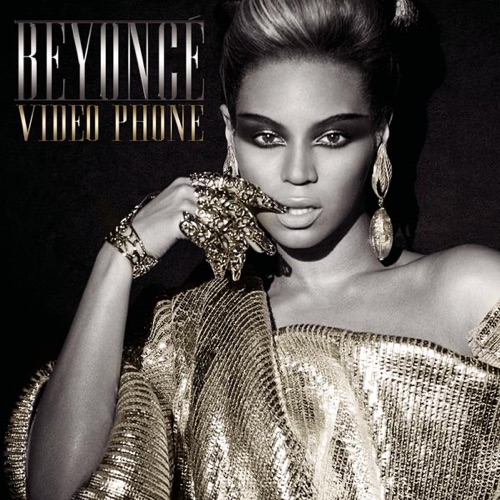 Video Phone – EP – Beyoncé-hiresz.com