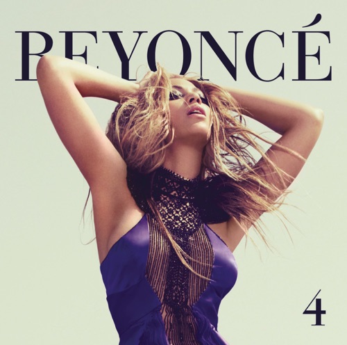 4 (Expanded Edition) – Beyoncé-无损音乐下载