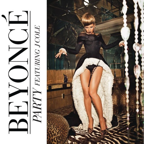 Party (feat. J Cole) – Single – Beyoncé-hiresz.com