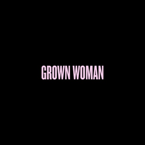 Grown Woman – Single – Beyoncé-hiresz.com