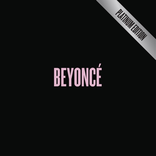 BEYONCÉ [Platinum Edition] – Beyoncé-hiresz.com