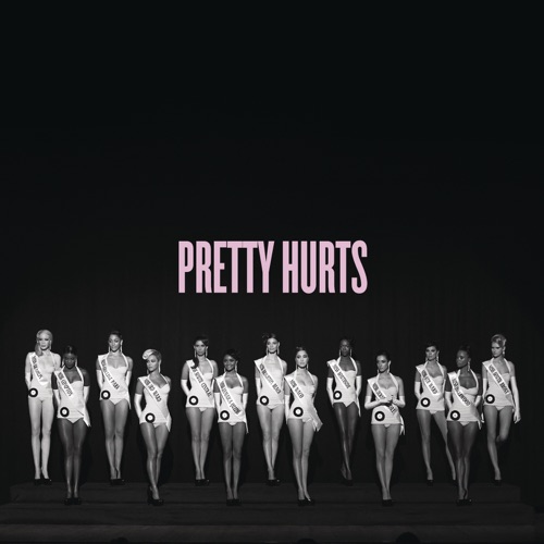 Pretty Hurts - Single - Beyoncé-无损音乐下载