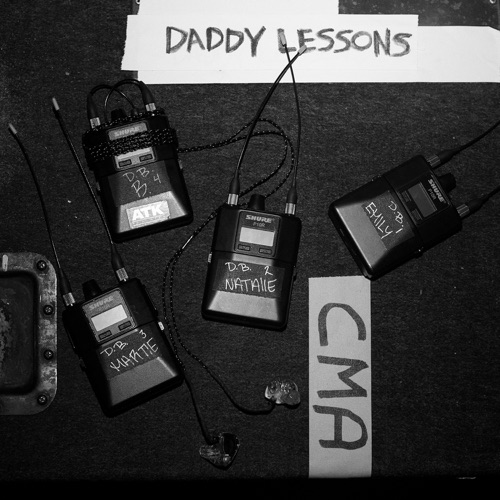 Daddy Lessons (feat. The Chicks) – Single – Beyoncé-hiresz.com