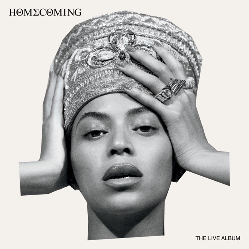 HOMECOMING: THE LIVE ALBUM – Beyoncé-hiresz.com