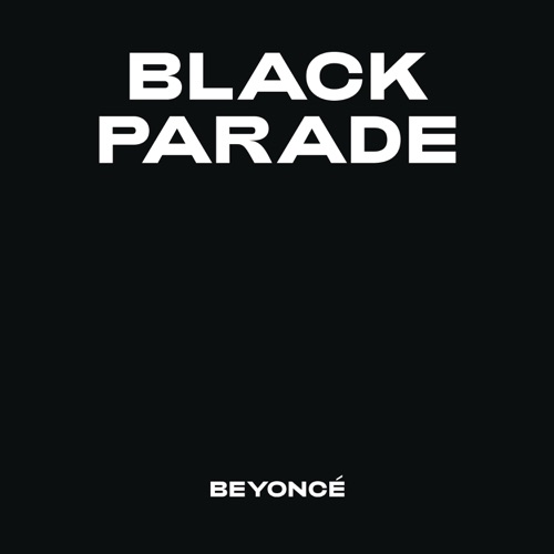 BLACK PARADE – Single – Beyoncé-hiresz.com