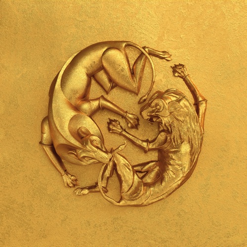 The Lion King: The Gift [Deluxe Edition] – Beyoncé-hiresz.com